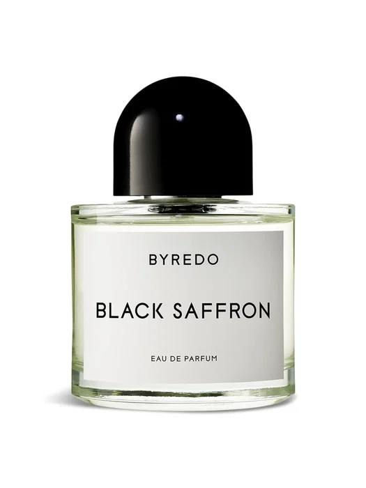 Byredo Black Saffron Agua de perfume 100 ml Byredo Black Saffron Agua de perfume 100 ml